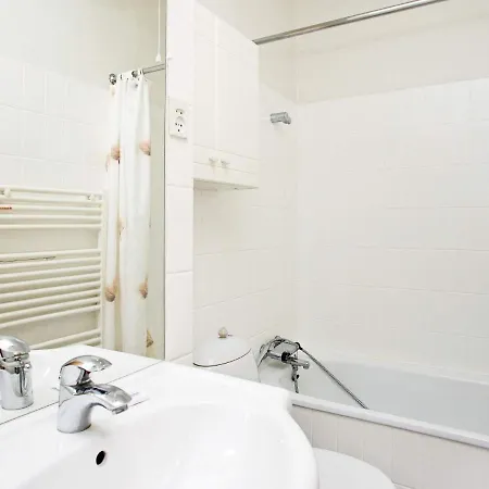 Lxvi Appartement Blokhus
