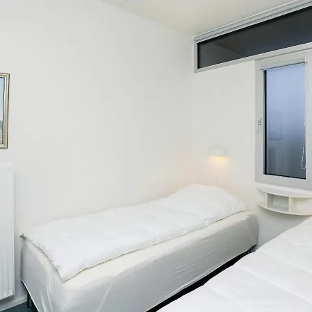 Appartement Lxvi