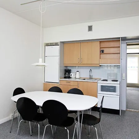 Appartement Lxvi *