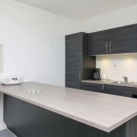 Lxvi Appartement Blokhus